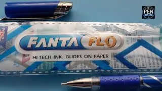 Rorito Fanta Flo 1.0 mm Bold Ball Pen 2025 Rs 15 Bold Ball Pen