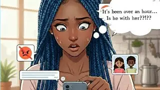 What's YOUR Attachment Style?🤔 #attachmentstyles #anime #voiceover #healing #relatable #storytime 