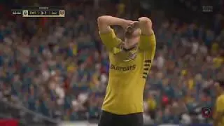 FIFA 18 Player review - Alejandro gomez