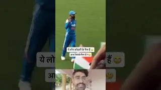 Virat Kohli fan in ind vs nz odi series 2026 😱 #viralreels #teamindia #indvsnz #viratkohli