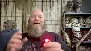 Обзор светодиодных светильников FrightProps 12 В
