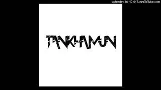 TANKHAMUN - Black Jungle (Original Mix)