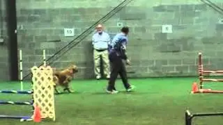 Devon MastersJWW CISSC 011313