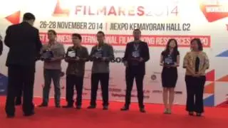 FILMARES 2014