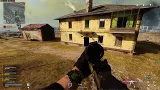 Call of Duty  Modern Warfare CHEATER 53+ KILLS