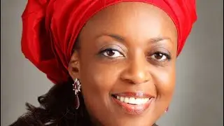 @NCA_UK vs Nigeria's former oil minister Diezani Alison-Madueke has been charged with bribery