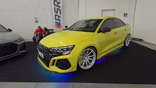 TUNING EXPO: Prague car Festival 2025 Czech Republic #auto #automobile #viral