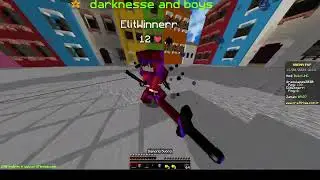 BuildUHC 1v1 : first video