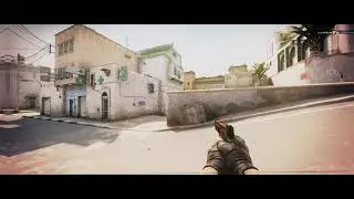 Masked Wolf - Vibin | CS:GO Edit для sLice