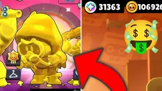 HOW TO EASILY GET RICH IN BRAWL STARS *GUIDE* 🤑
