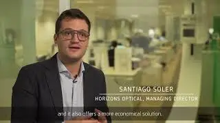 HP Multi Jet Fusion 3D PrintingTechnology