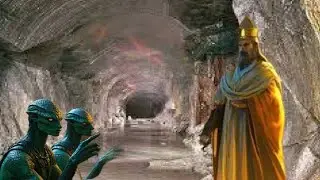 SEGRETO DEI MONTI BUCEGI: Entit&agrave; Rettiliane e il Mistero di Zalmoxis! 😱