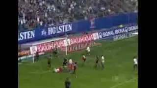 2007/08 HSV - 1.FC N&uuml;rnberg