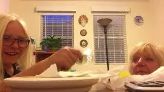Grandma Does ASMR- 1