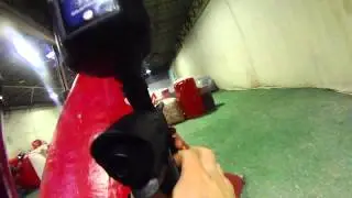 Flagswipe Paintball Mix - Jan/5/13