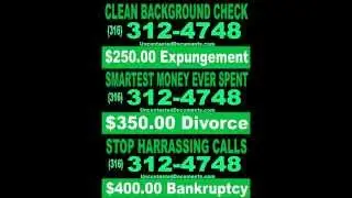 Wichita Bankruptcy