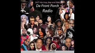 Da Front Porch Radio