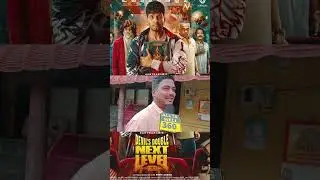 DD Next Level Public Review | DD Next Level Review | DD Next Level Movie Review #ddnextlevel