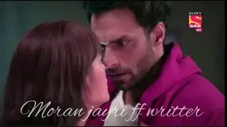 Moran vms on teri meri song 🥰 #lovemylife_jayri_and_moran #moran #karan #monami