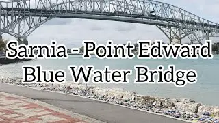 City Of Sarnia - A place you want to be - Point Edward - Must Visit place in Ontario