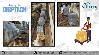 Track & Trace System Inspection system