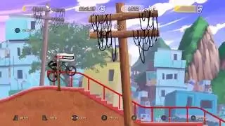 Bike Mayhem 2 - Taxco - Las Goteras - 3 Stars