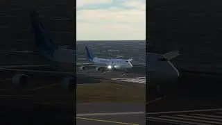 Most Dangerous Plane Landing with amazing pilot skills eps.708