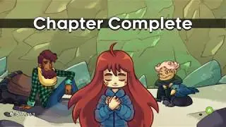 [Celeste] Reflection IL in 6:57.163