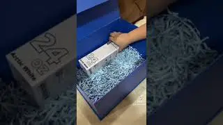 Unboxing the Samsung Galaxy Campus box 🫶 | Samsung PH #GalaxyCampus