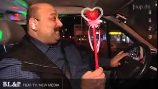 bluptv: Disco-Taxi