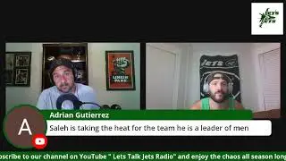 Jets vs Broncos livestream