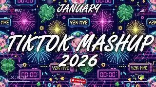 🎮 TIKTOK MASHUP JANUAR 2026 🇩🇪 Zocken & Chillen Mix 👾