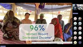 COP30 Built to last? Sustainability of results of adaptation projects
