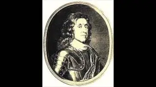 Rory O'Moore - Scots Guards