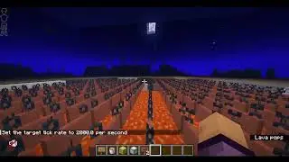 Automatic Guardian Farm