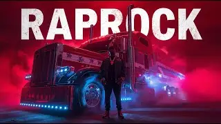 Iron Rap Rock Fusion &ndash; Metal-Grit Meets Heavy Hip-Hop