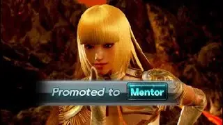 TEKKEN&trade;7 Treasure Battle Special Match