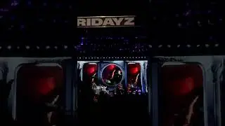 DJ Got Us Falling In Love - Pitbull Fridayz 18/10/25