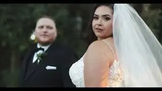 Amanda and Cody's Wedding in Lake Oak Meadows, Temecula