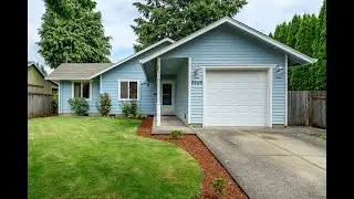 2545 12th Ave, Forest Grove, OR 97116