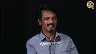 CHERAN | FOURTH FLOOR MOVIE PRESS MEET #trending #latest #tamilmovie