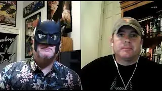 The Batman-on-Film.com Vlog #40