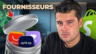 Dropshipping : Trouver des Fournisseurs Fiables en 2026 (Aliexpress, Dsers, Zendrop, AutoDS, Agent…)