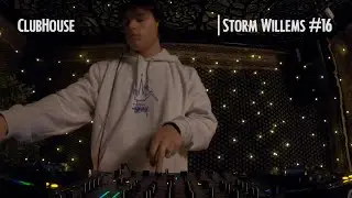 Storm Willems / House / #16