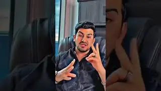 Conversation with Shahid Anwar on 14th August Azadi 😂 | Facebook| Nabeel bhai vloger #viral #shorts