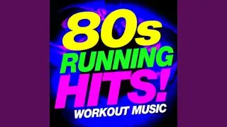 Where the Streets Have No Name (Running Mix)