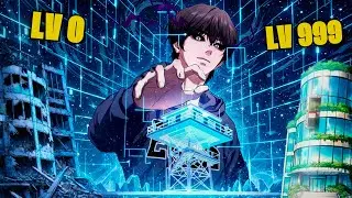 tem um sistema que protege sua casa no APOCALIPSE - Recap Manhwa