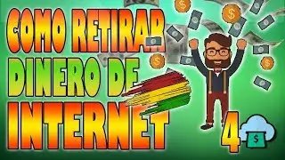 AirTM 4 | C&oacute;mo retirar dinero de Internet [Para Bolivia] | SomexMoney