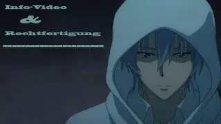 &raquo; Rechtfertigung&laquo; Infovideo by DeadLingLP
