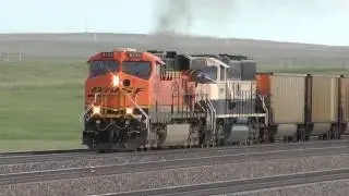 Powder River Basin 3